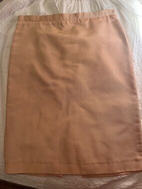 RED Valentino Classic Pencil Skirt